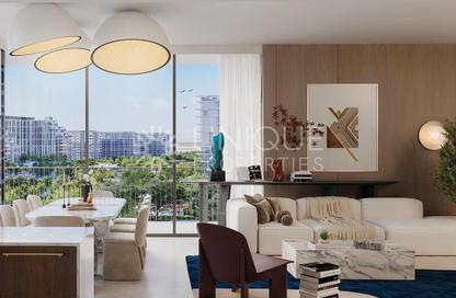 شقة - 1 - 2 للبيع في Palace ريزيدنسز 2 - Palace ريزيدنسز at Hills Estate - دبي هيلز استيت - دبي
