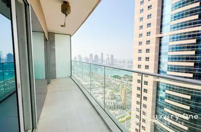 شقة - 3 غرف نوم - 5 حمامات للايجار في داماك هايتس - دبي مارينا - دبي