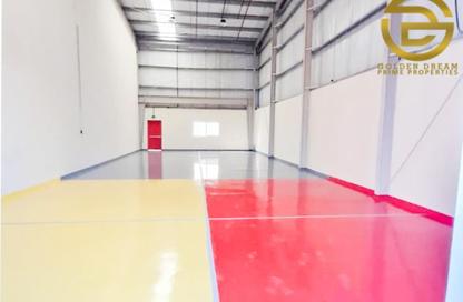 Warehouse - Studio - 1 Bathroom for rent in Jebel Ali Industrial 1 - Jebel Ali Industrial - Jebel Ali - Dubai Warehouse - Studio - 1 Bathroom for rent in Jebel Ali Industrial 1 - Jebel Ali Industrial - Jebel Ali - Dubai