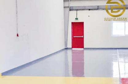 Warehouse - Studio - 1 Bathroom for rent in Jebel Ali Industrial 1 - Jebel Ali Industrial - Jebel Ali - Dubai Warehouse - Studio - 1 Bathroom for rent in Jebel Ali Industrial 1 - Jebel Ali Industrial - Jebel Ali - Dubai