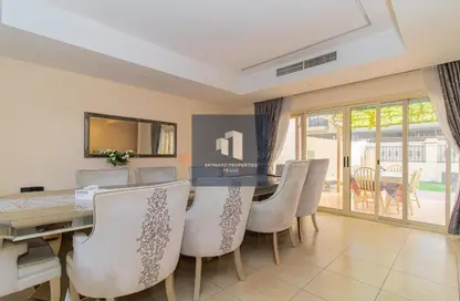 Townhouse - 4 Bedrooms - 3 Bathrooms for sale in The Townhouses at Al Hamra Village - Al Hamra Village - Ras Al Khaimah