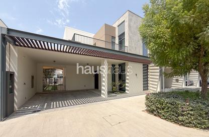 Townhouse - 4 - 4 for rent in Joy - Arabian Ranches 3 - Dubai Townhouse - 4 - 4 for rent in Joy - Arabian Ranches 3 - Dubai
