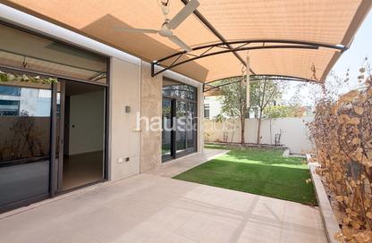 Townhouse - 4 - 4 for rent in Joy - Arabian Ranches 3 - Dubai Townhouse - 4 - 4 for rent in Joy - Arabian Ranches 3 - Dubai