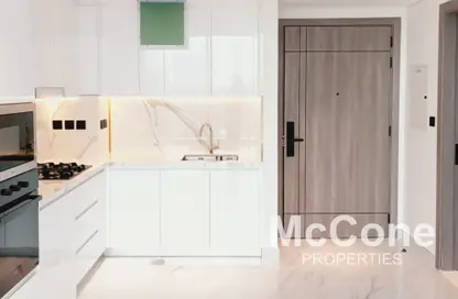 Apartment - 1 Bedroom - 2 Bathrooms for rent in Samana Miami - District 14 - Jumeirah Village Circle - Dubai