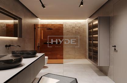 Apartment - 2 Bedrooms - 2 Bathrooms for sale in Loom at Avenew 888 - Avenew 888 - Dubai South (Dubai World Central) - Dubai
