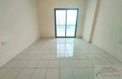 Apartment - 1 Bedroom - 1 Bathroom for rent in Moon Tower 2 - Moon Towers - Al Nahda - Sharjah