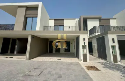 تاون هاوس - 3 غرف نوم - 4 حمامات للايجار في أورا جاردنز - تلال الغاف - دبي