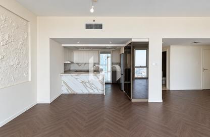 Apartment - 2 - 3 for rent in Al Bateen Residences - Jumeirah Beach Residence - Dubai