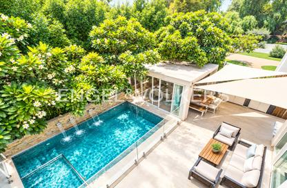 Villa - 4 - 5 for sale in Saheel 2 - Saheel - Arabian Ranches - Dubai
