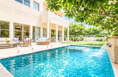 Villa - 4 - 5 for sale in Saheel 2 - Saheel - Arabian Ranches - Dubai