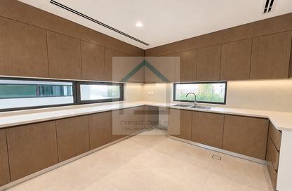 Villa - 4 Bedrooms - 5 Bathrooms for rent in Tilal Al Furjan - Al Furjan - Dubai