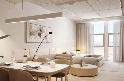 Apartment - Studio - 1 Bathroom for sale in MAG 330 - City of Arabia - Dubai