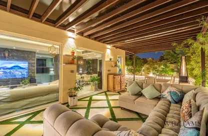 Villa - 2 Bedrooms - 3 Bathrooms for sale in Springs 5 - The Springs - Dubai