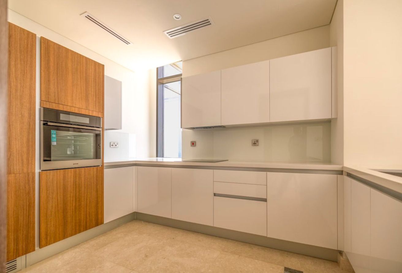 2 bedroom apartment in ANWA, Maritime City: 25