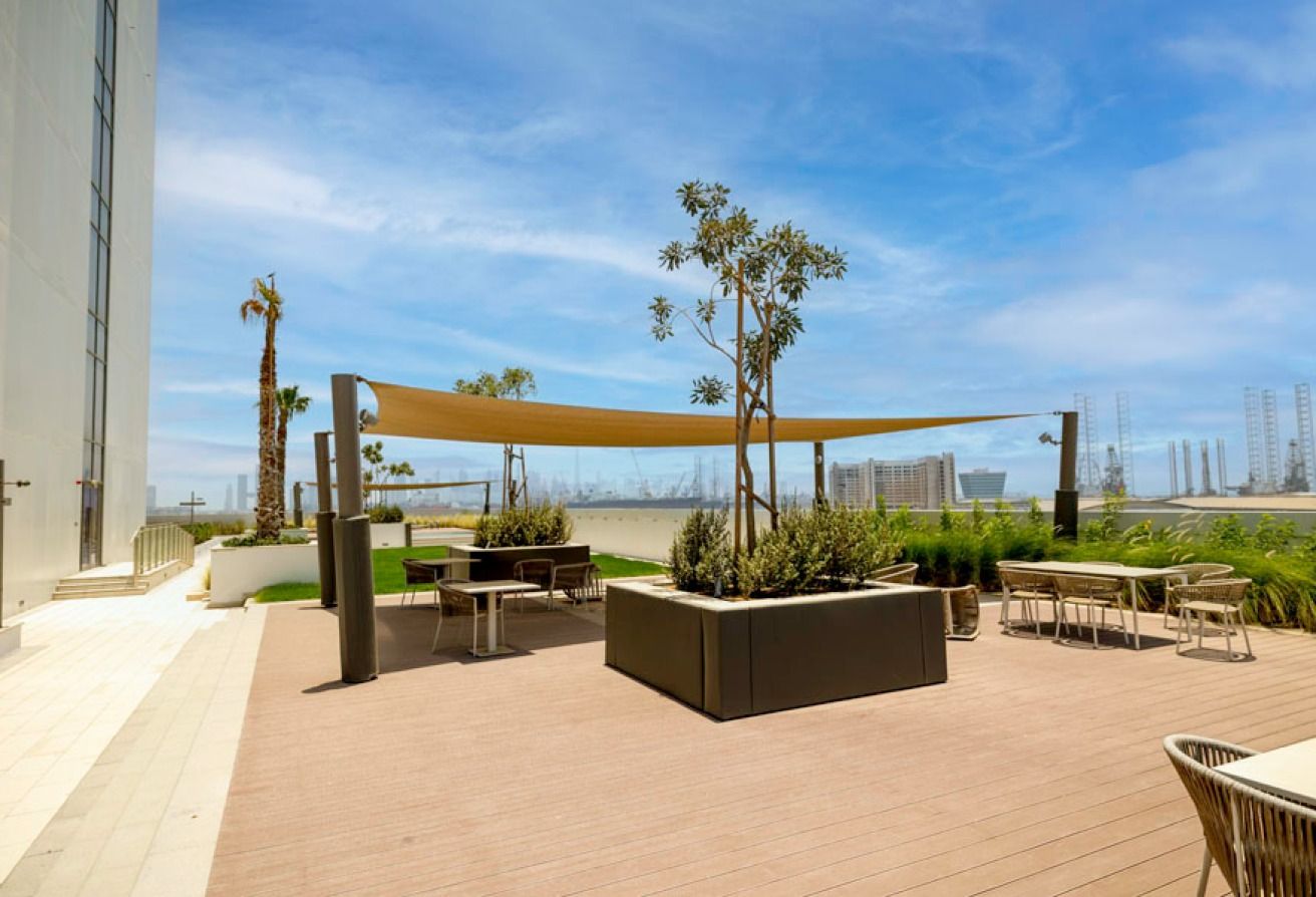2 bedroom apartment in ANWA, Maritime City: 6