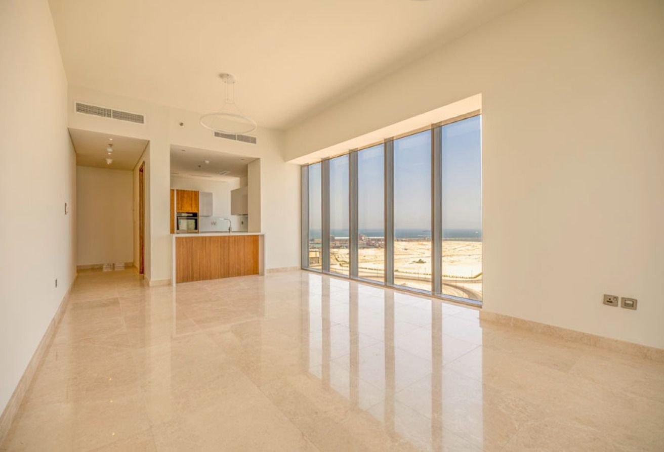 2 bedroom apartment in ANWA, Maritime City: 27