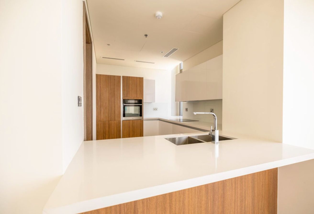 2 bedroom apartment in ANWA, Maritime City: 12