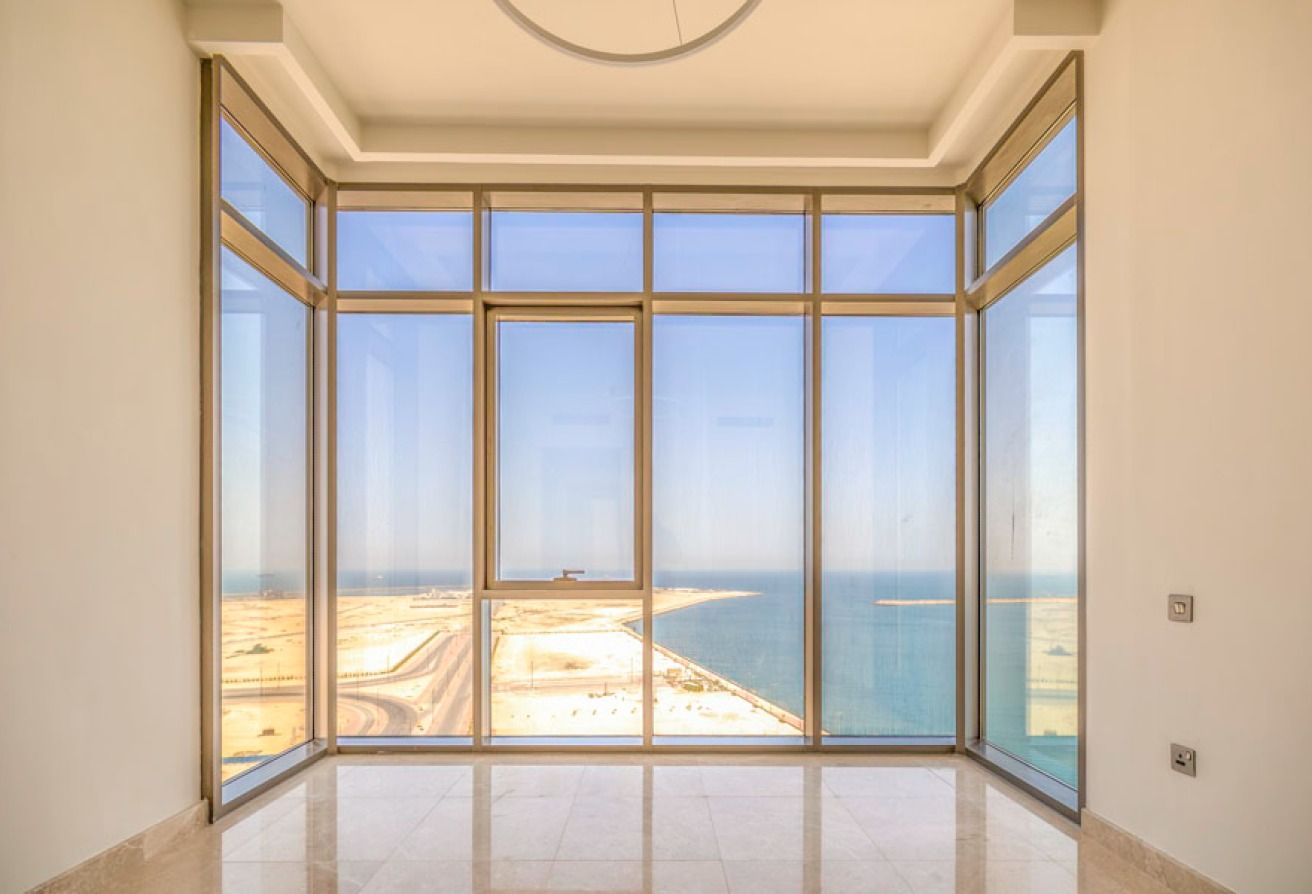 2 bedroom apartment in ANWA, Maritime City: 13