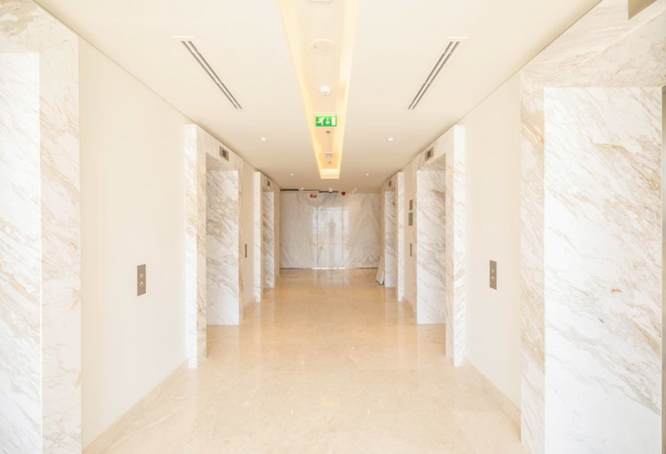 2 bedroom apartment in ANWA, Maritime City: 9