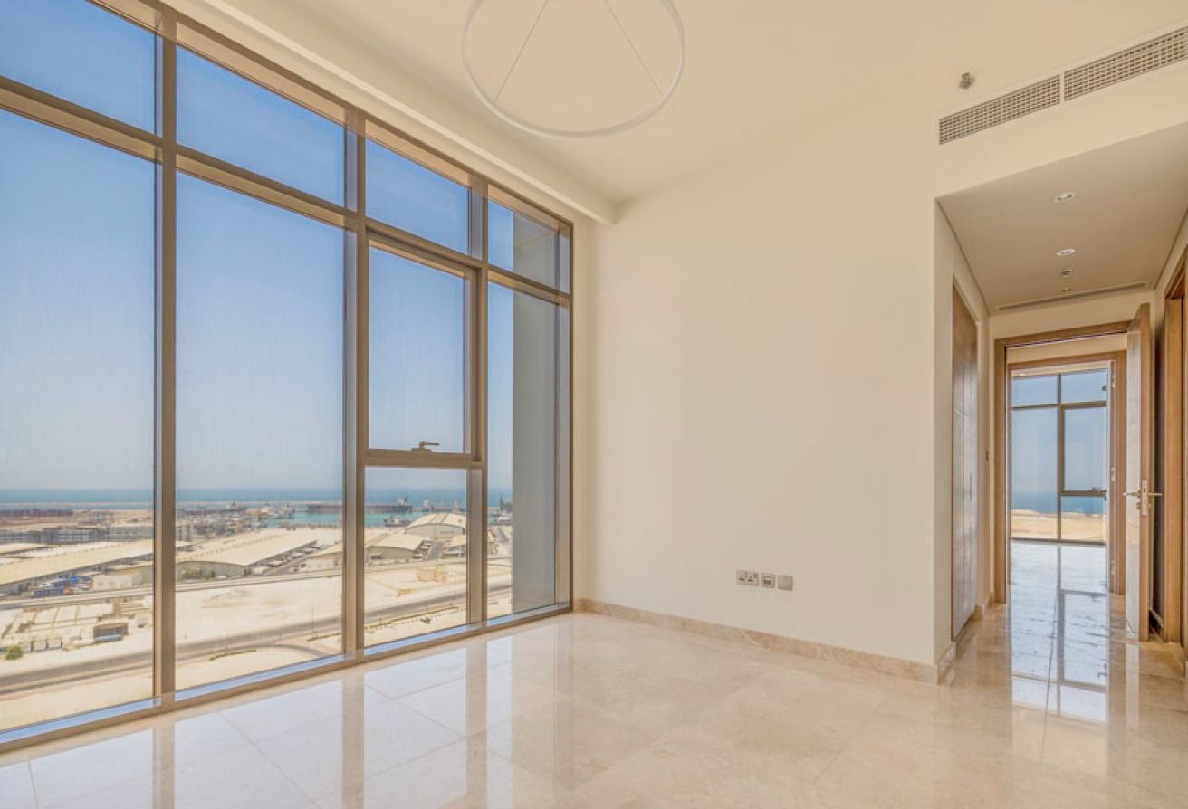 2 bedroom apartment in ANWA, Maritime City: 19