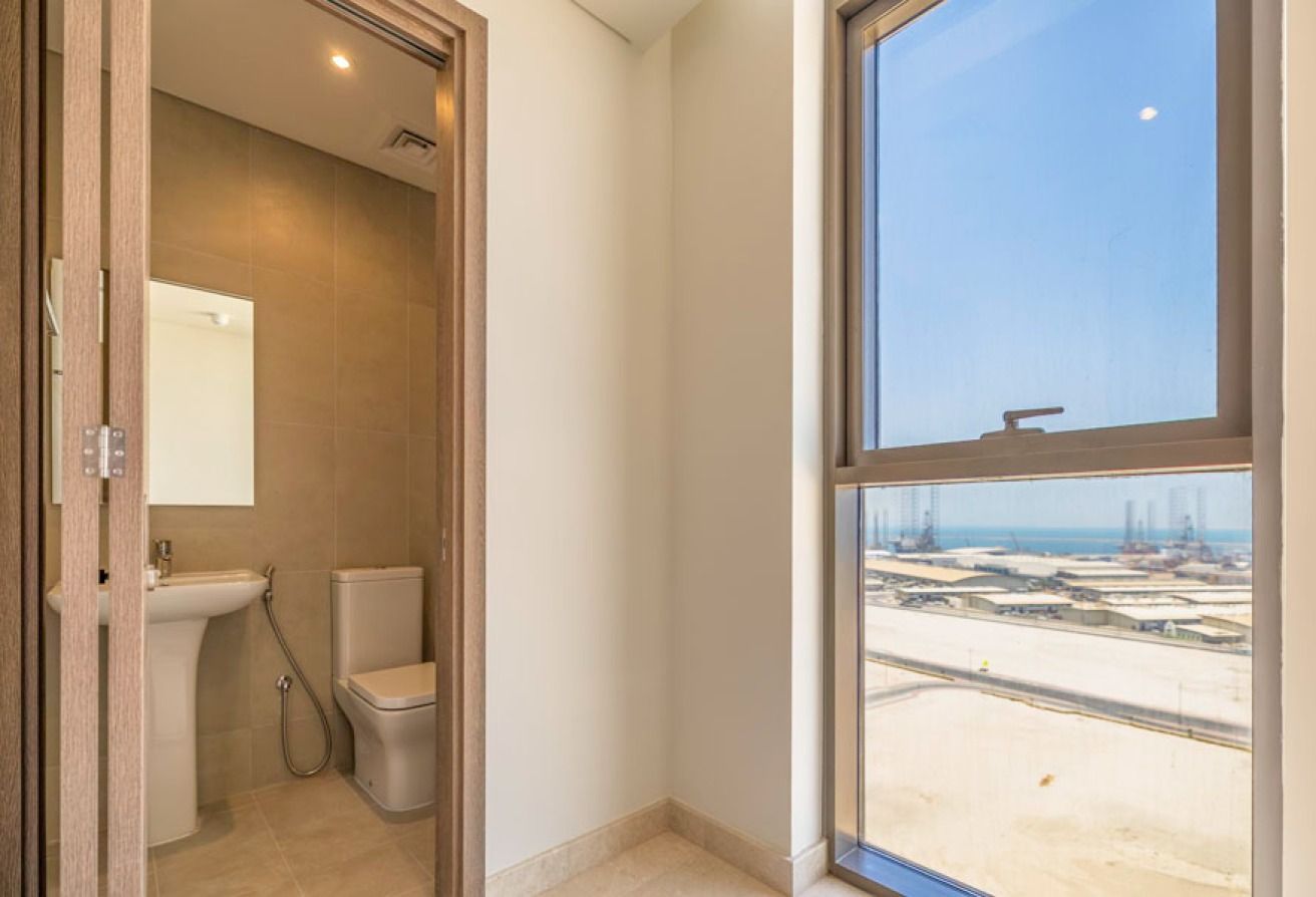 2 bedroom apartment in ANWA, Maritime City: 21