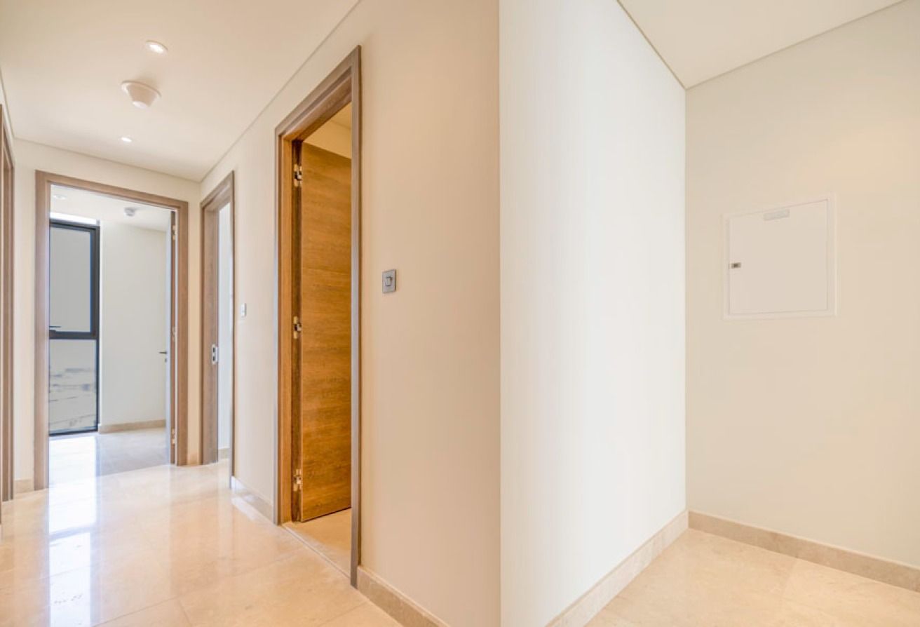 2 bedroom apartment in ANWA, Maritime City: 23
