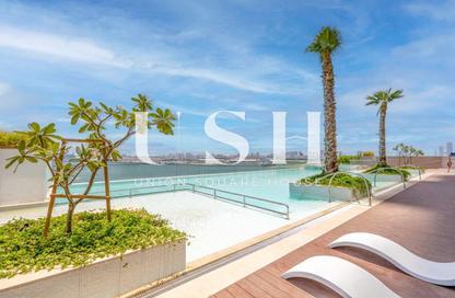 Apartment - 2 - 4 for sale in ANWA - Maritime City - Dubai