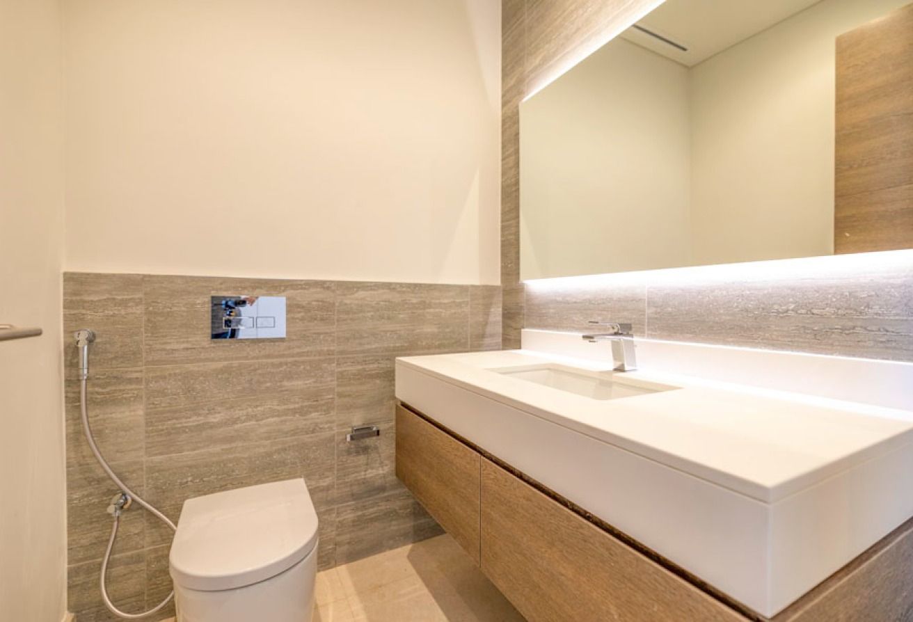 2 bedroom apartment in ANWA, Maritime City: 22