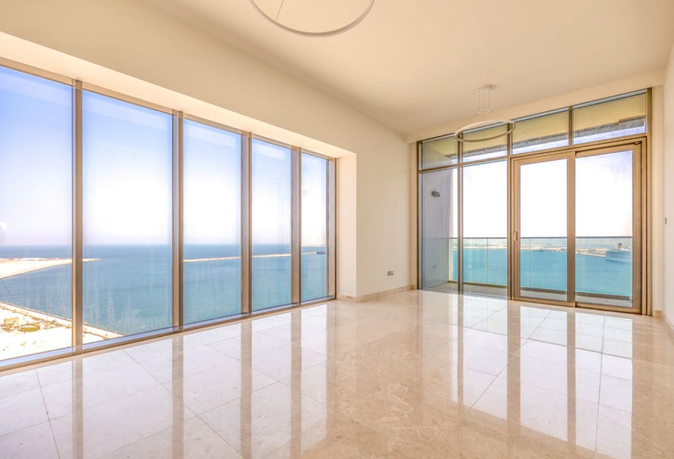 2 bedroom apartment in ANWA, Maritime City: 29