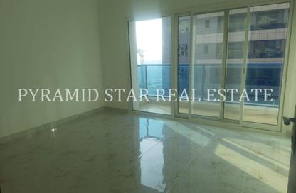 Apartment - 1 - 2 for rent in Zenith A1 Tower - Zenith Towers - Dubai Sports City - Dubai Apartment - 1 - 2 for rent in Zenith A1 Tower - Zenith Towers - Dubai Sports City - Dubai