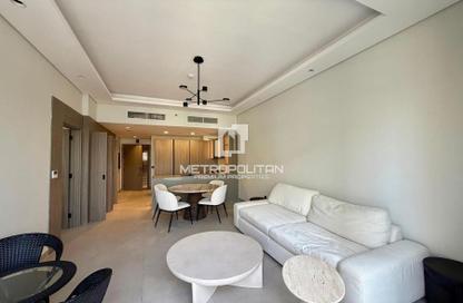 Apartment - 1 Bedroom - 2 Bathrooms for sale in Al Serh Residences 11 - District 10 - Jumeirah Village Circle - Dubai Apartment - 1 Bedroom - 2 Bathrooms for sale in Al Serh Residences 11 - District 10 - Jumeirah Village Circle - Dubai