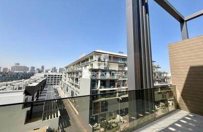 Apartment - 1 Bedroom - 2 Bathrooms for sale in Al Serh Residences 11 - District 10 - Jumeirah Village Circle - Dubai Apartment - 1 Bedroom - 2 Bathrooms for sale in Al Serh Residences 11 - District 10 - Jumeirah Village Circle - Dubai