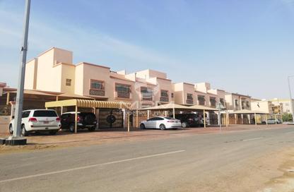Villa - 6 Bedrooms - 7+ Bathrooms for rent in Mohamed Bin Zayed City Villas - Mohamed Bin Zayed City - Abu Dhabi