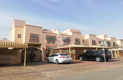 Villa - 6 Bedrooms - 7+ Bathrooms for rent in Mohamed Bin Zayed City Villas - Mohamed Bin Zayed City - Abu Dhabi