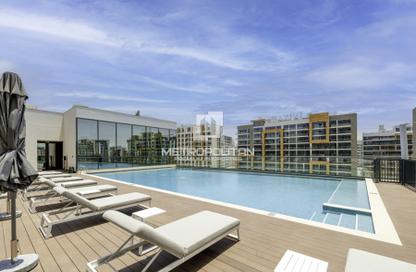 Apartment - 2 - 2 for rent in Sobha Hartland Waves - Sobha Hartland - Mohammed Bin Rashid City - Dubai Apartment - 2 - 2 for rent in Sobha Hartland Waves - Sobha Hartland - Mohammed Bin Rashid City - Dubai