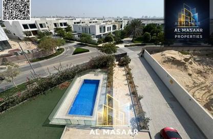 Whole Building - Studio - 7+ for sale in Golf Community - Al Zorah - Ajman