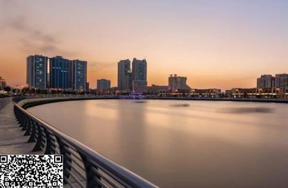 Apartment - 1 Bedroom - 2 Bathrooms for sale in Ajman Pearl Towers - Ajman Downtown - Ajman Apartment - 1 Bedroom - 2 Bathrooms for sale in Ajman Pearl Towers - Ajman Downtown - Ajman