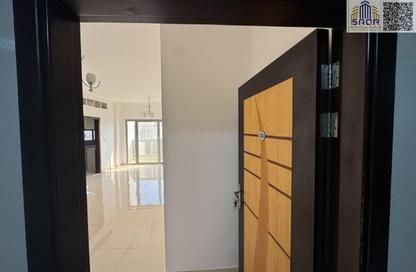 Apartment - 2 - 2 for rent in Al Alia - Ajman