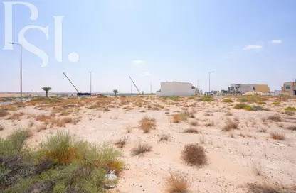 أرض - استوديو للبيع في D تلال سيتي - تلال سيتي - الشارقة