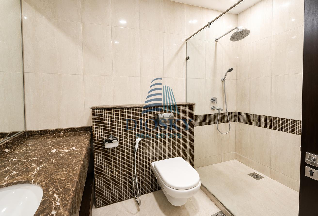 Private Access | Big Balcony | Spacious photo 7