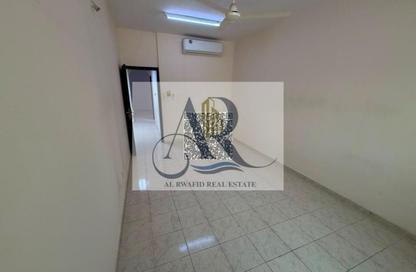 Apartment - 2 Bedrooms - 2 Bathrooms for rent in Al Naemiya Tower 3 - Al Naemiya Towers - Al Nuaimiya - Ajman