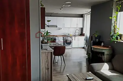 Apartment - Studio - 1 Bathroom for rent in Desert Sun - Dubai Land Residence Complex - Dubai Land - Dubai