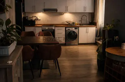 شقة - 1 حمام للايجار في دزارت سان - مجمع دبي ريزيدنس - دبي لاند - دبي