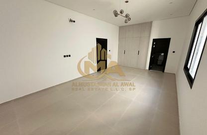 Villa - 6 Bedrooms - 7+ Bathrooms for sale in Kabbali Hills - Al Helio 2 - Al Helio - Ajman