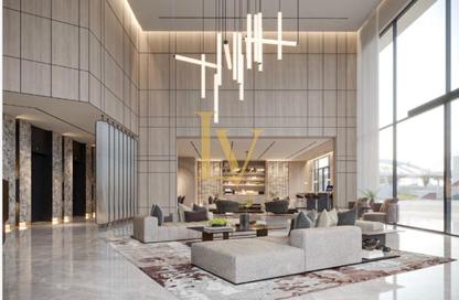 Apartment - 1 - 2 for sale in Serene Gardens 1 - Serene Gardens - Al Furjan - Dubai Apartment - 1 - 2 for sale in Serene Gardens 1 - Serene Gardens - Al Furjan - Dubai