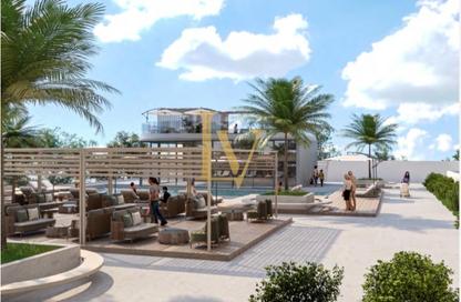 Apartment - 1 - 2 for sale in Serene Gardens 1 - Serene Gardens - Al Furjan - Dubai