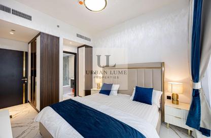 Apartment - 1 Bedroom - 2 Bathrooms for rent in Petalz by Danube - International City - Dubai