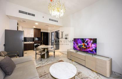 Apartment - 1 Bedroom - 2 Bathrooms for rent in Petalz by Danube - International City - Dubai