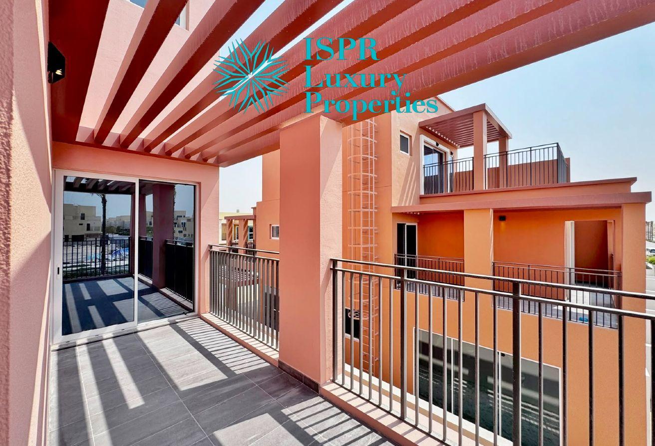 5BR Townhouse | Brand New | Nice | DAMAC Lagoons photo 16