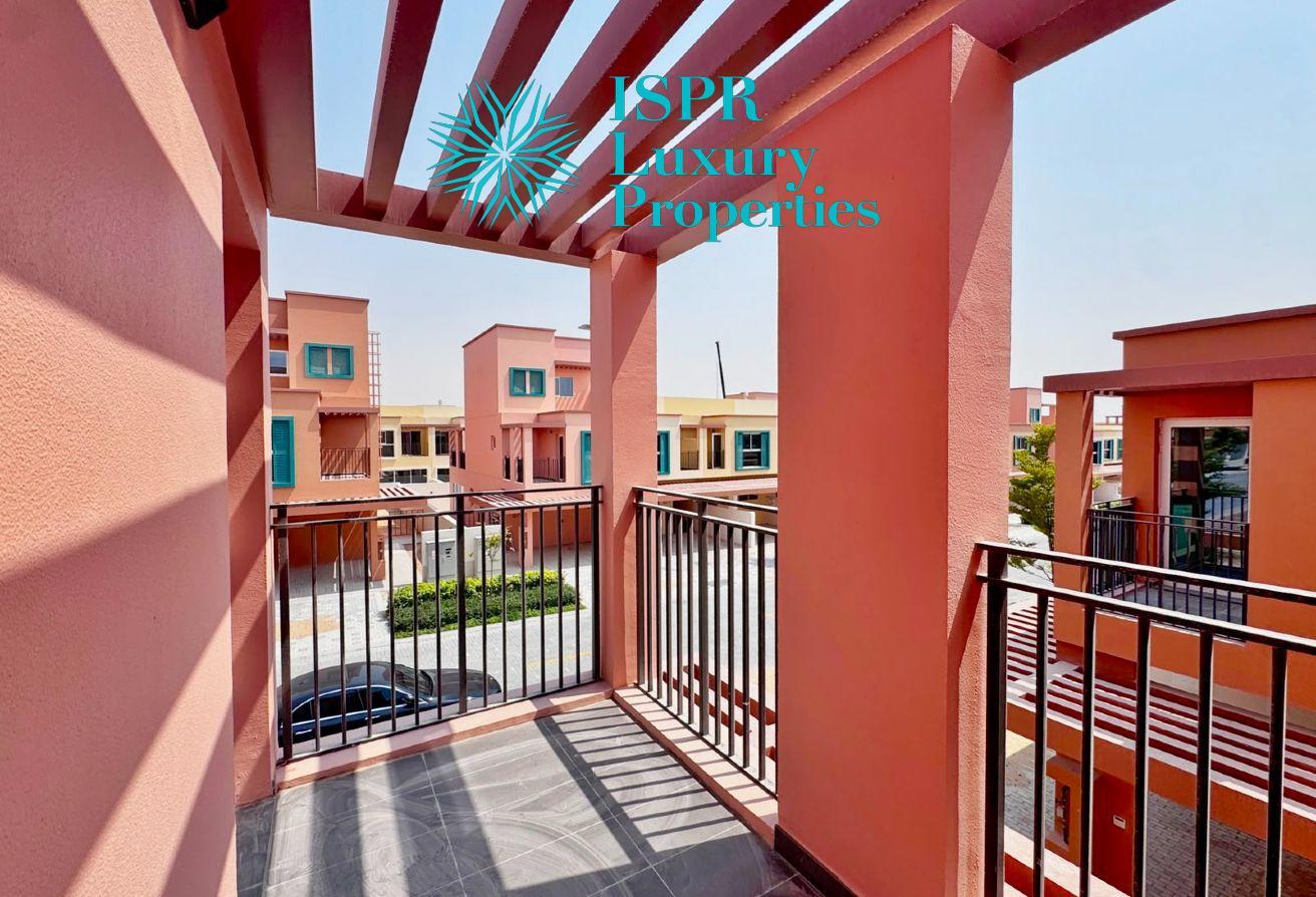 5BR Townhouse | Brand New | Nice | DAMAC Lagoons photo 18
